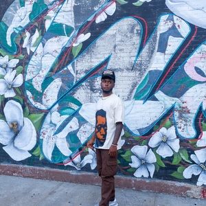 Meet your Posher, D'andre